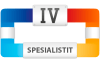 IV Spesialistit