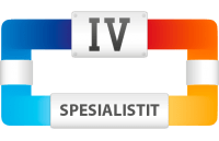 IV Spesialistit