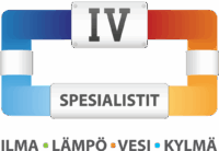 IV Spesialistit